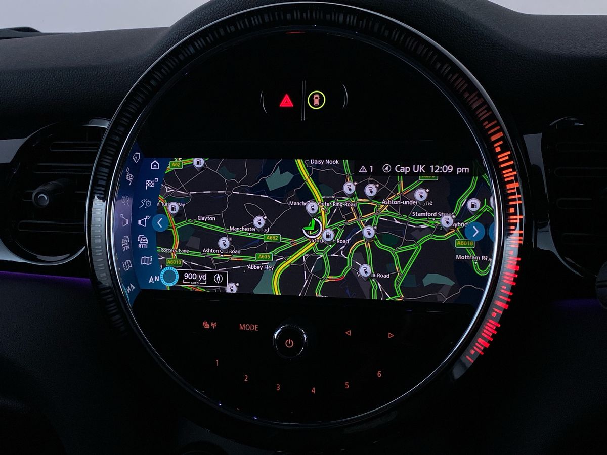 Used MINI Hatch 2022 for sale - 77398112: Photo 16