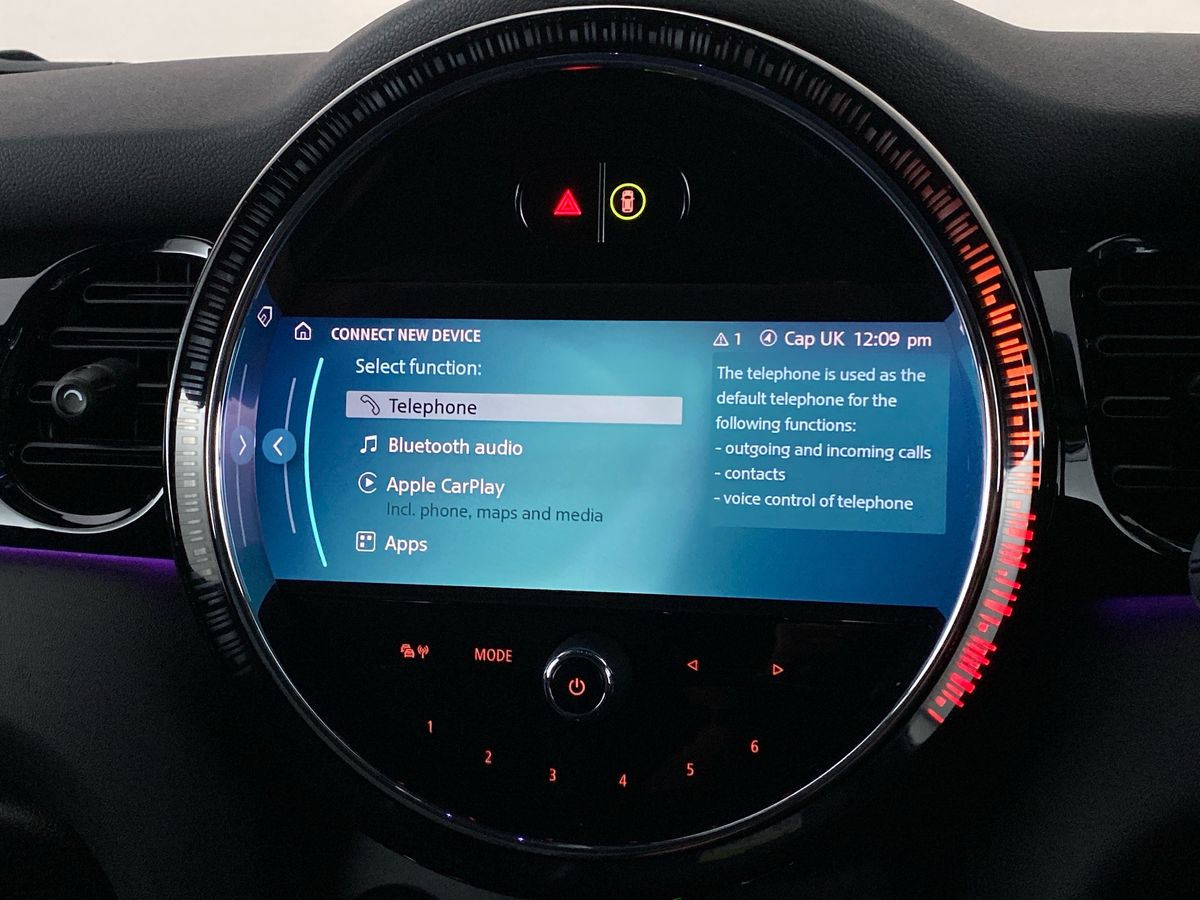 Used MINI Hatch 2022 for sale - 77398112: Photo 17