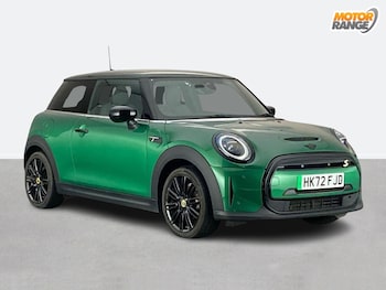 Used MINI Hatch 2022 for sale - 77398112: Photo