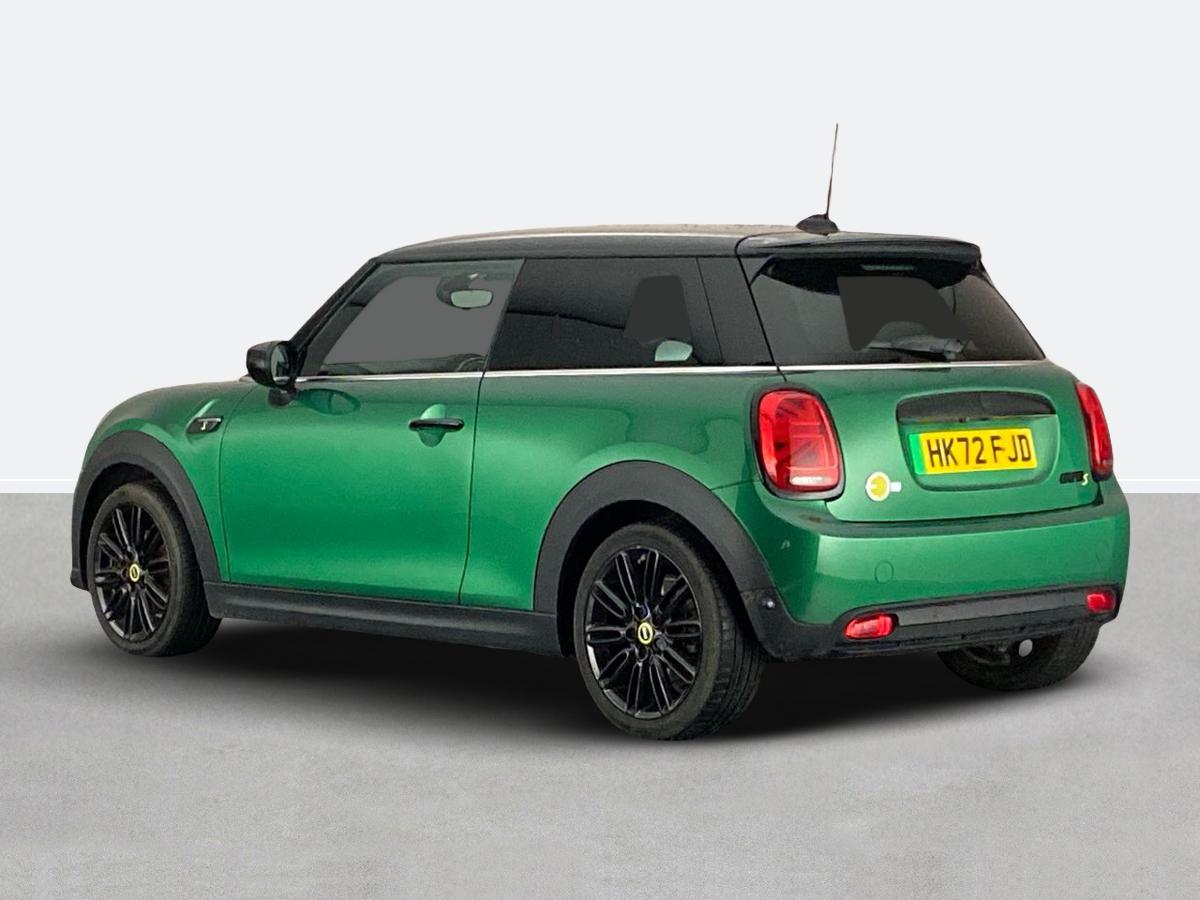 Used MINI Hatch 2022 for sale - 77398112: Photo 2