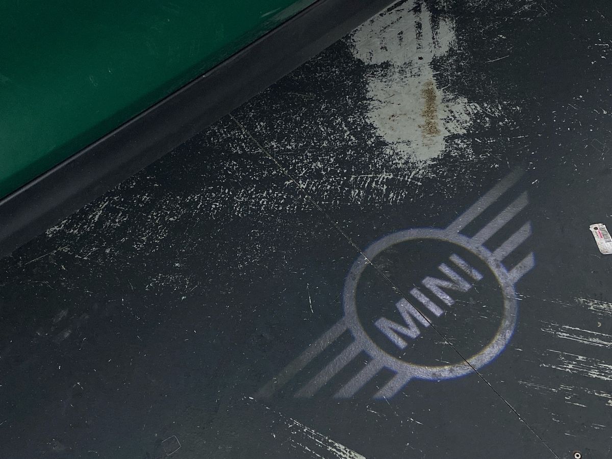 Used MINI Hatch 2022 for sale - 77398112: Photo 27