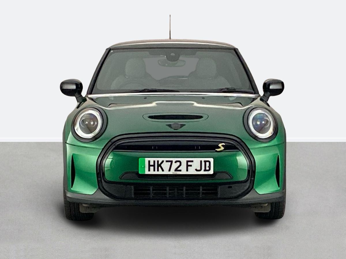 Used MINI Hatch 2022 for sale - 77398112: Photo 4