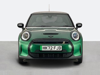Used MINI Hatch 2022 for sale - 77398112: Photo