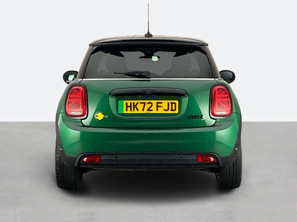 Used MINI Hatch 2022 for sale - 77398112: Photo 5