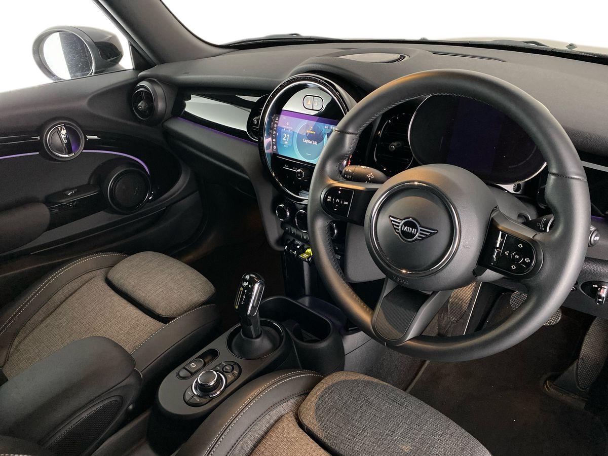 Used MINI Hatch 2022 for sale - 77398112: Photo 9