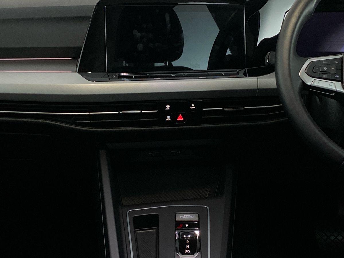 Used Volkswagen Golf 2021 for sale - 76411692: Photo 10