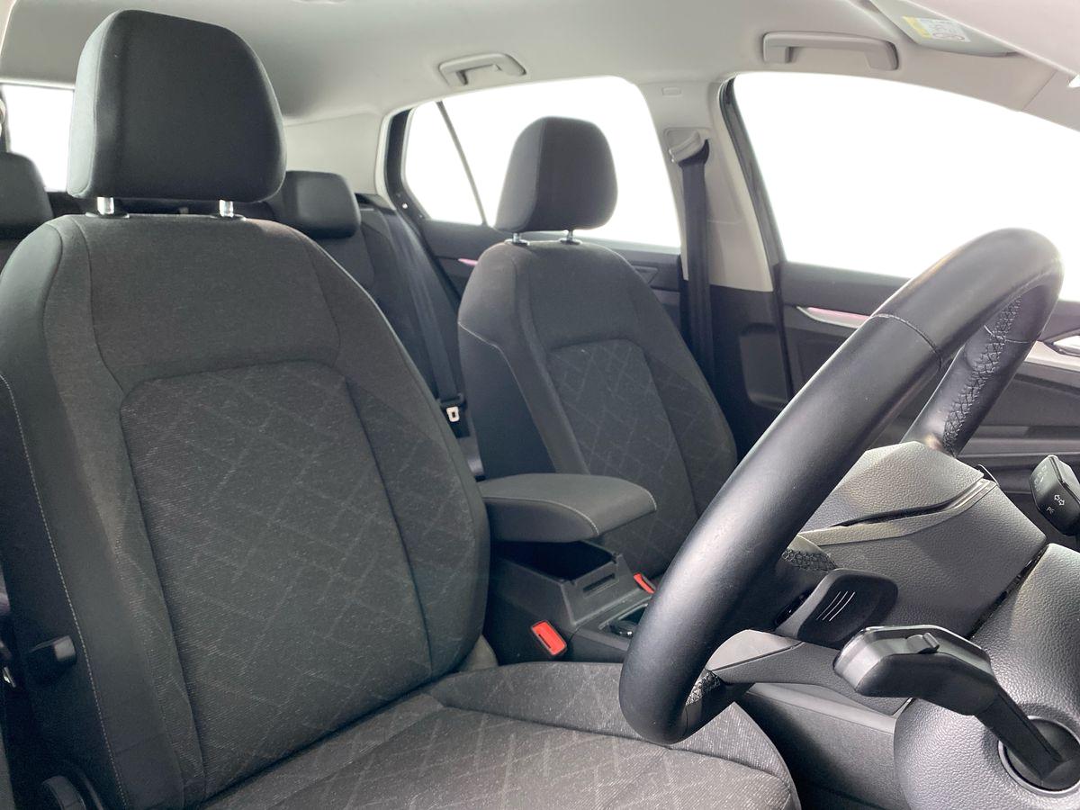 Used Volkswagen Golf 2021 for sale - 76411692: Photo 13