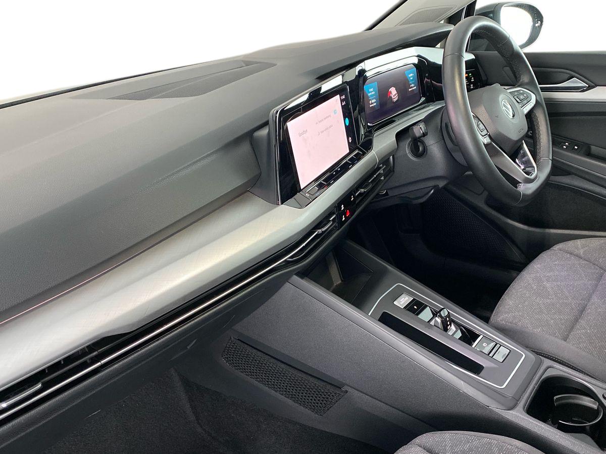 Used Volkswagen Golf 2021 for sale - 76411692: Photo 14