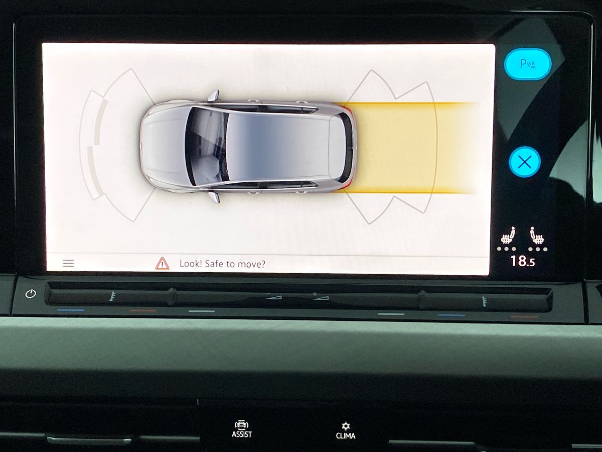 Used Volkswagen Golf 2021 for sale - 76411692: Photo 17