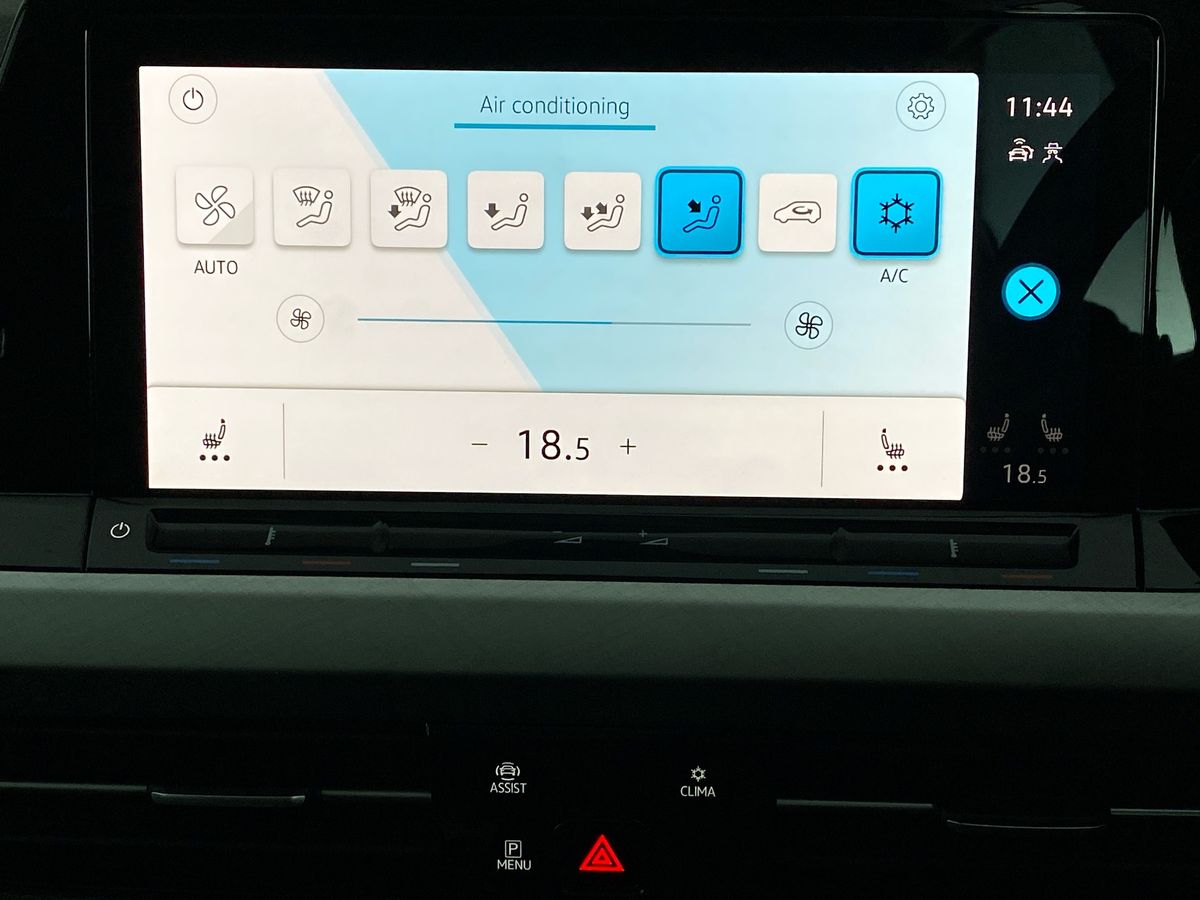 Used Volkswagen Golf 2021 for sale - 76411692: Photo 18