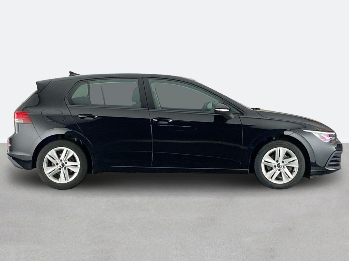 Used Volkswagen Golf 2021 for sale - 76411692: Photo 2