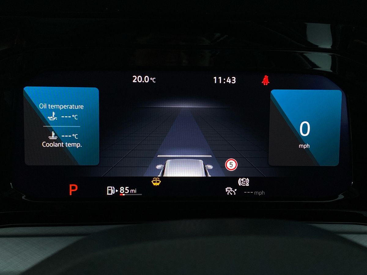 Used Volkswagen Golf 2021 for sale - 76411692: Photo 25