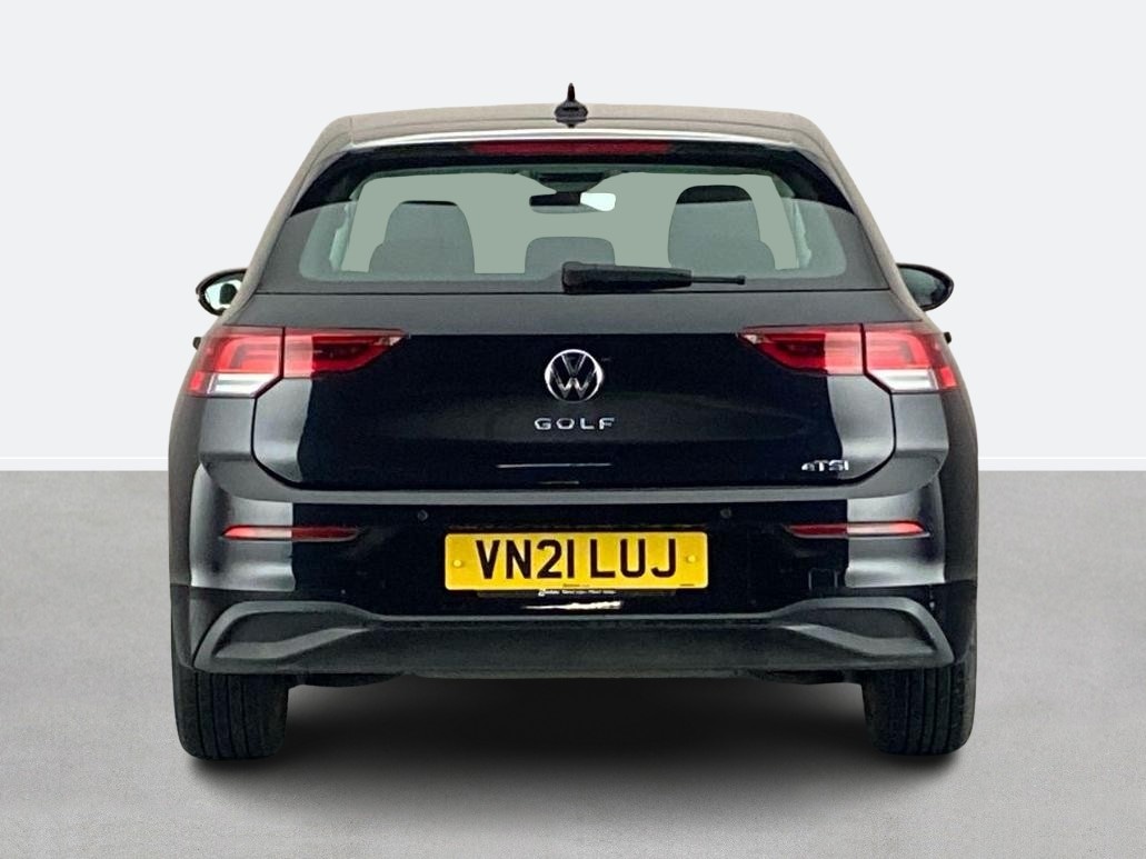 Used Volkswagen Golf 2021 for sale - 76411692: Photo 4