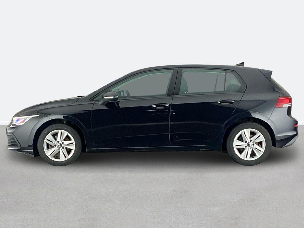 Used Volkswagen Golf 2021 for sale - 76411692: Photo 6