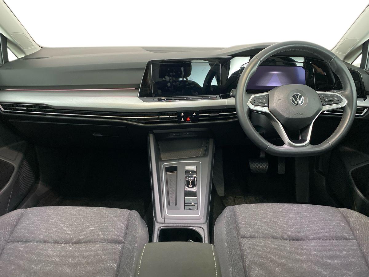 Used Volkswagen Golf 2021 for sale - 76411692: Photo 9