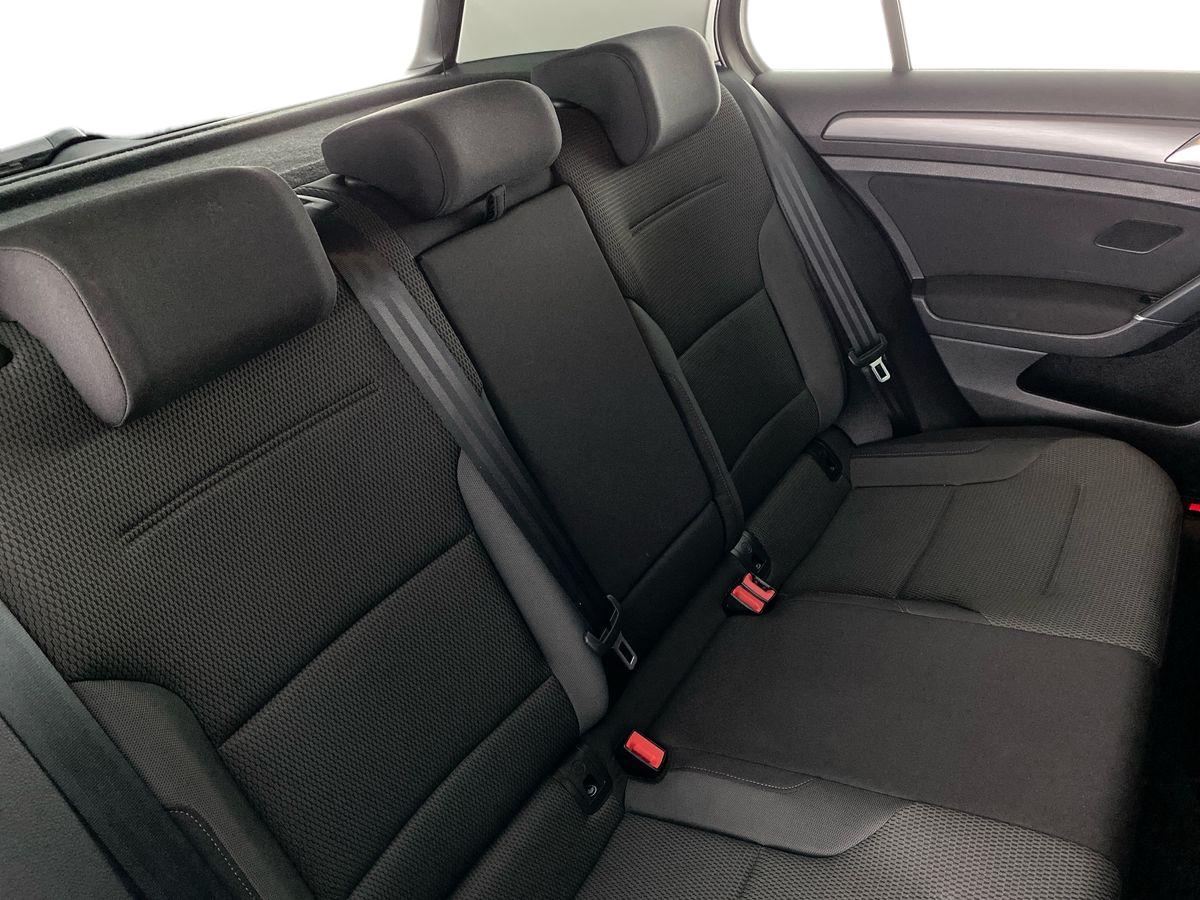 Used Volkswagen Golf 2018 for sale - 76310995: Photo 15