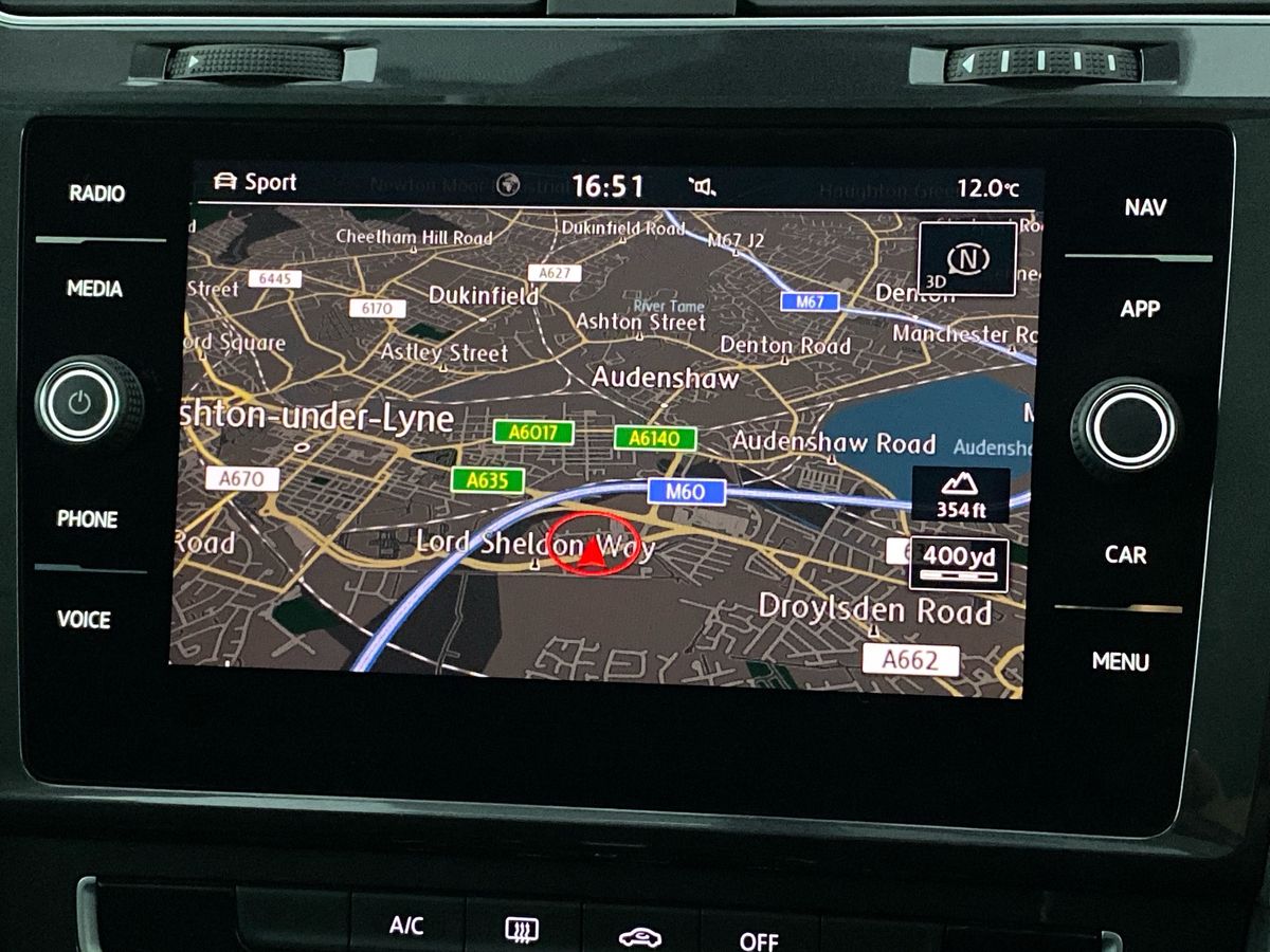 Used Volkswagen Golf 2018 for sale - 76310995: Photo 16