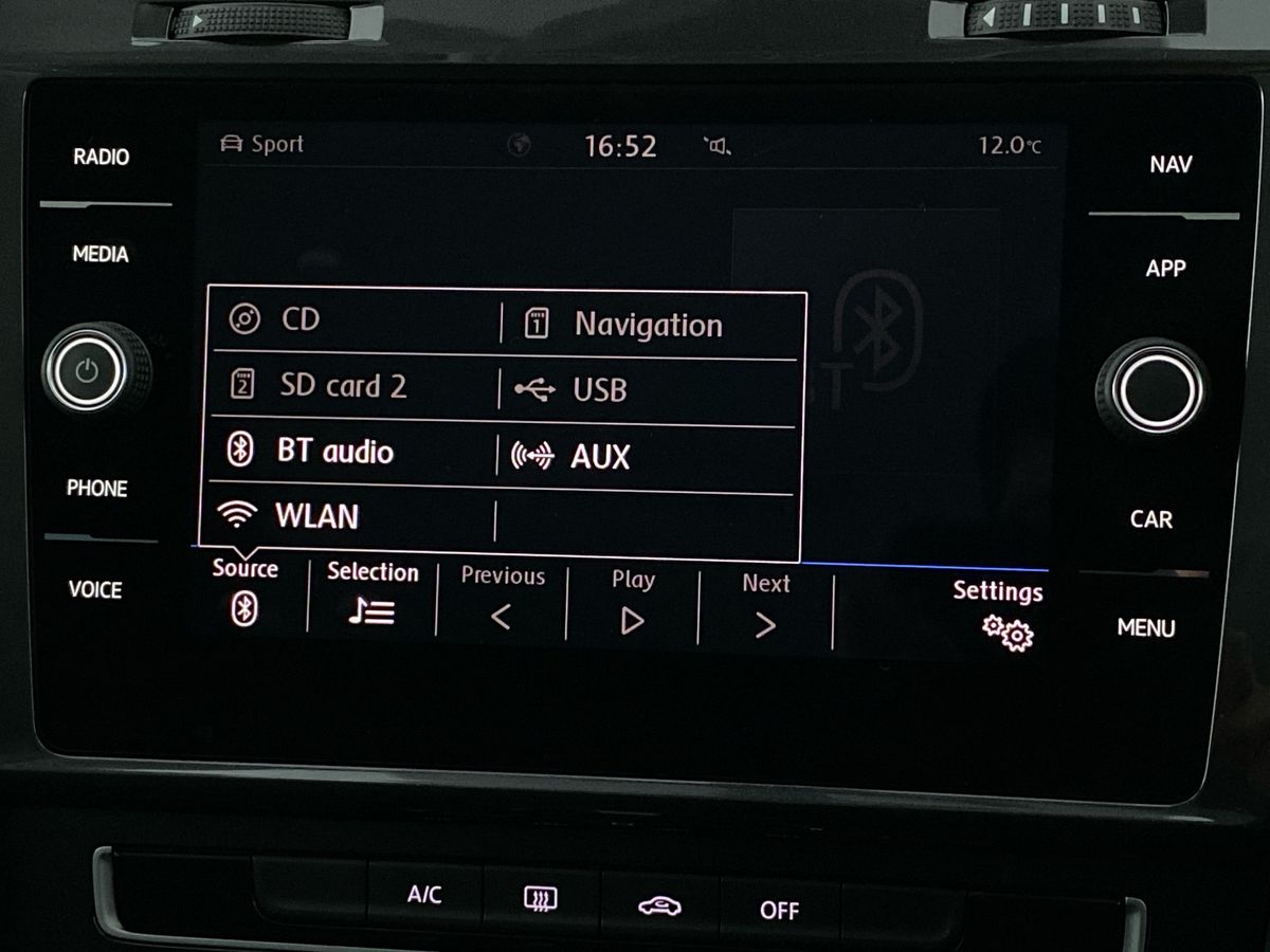 Used Volkswagen Golf 2018 for sale - 76310995: Photo 17