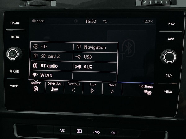 Used Volkswagen Golf 2018 for sale - 76310995: Photo 17