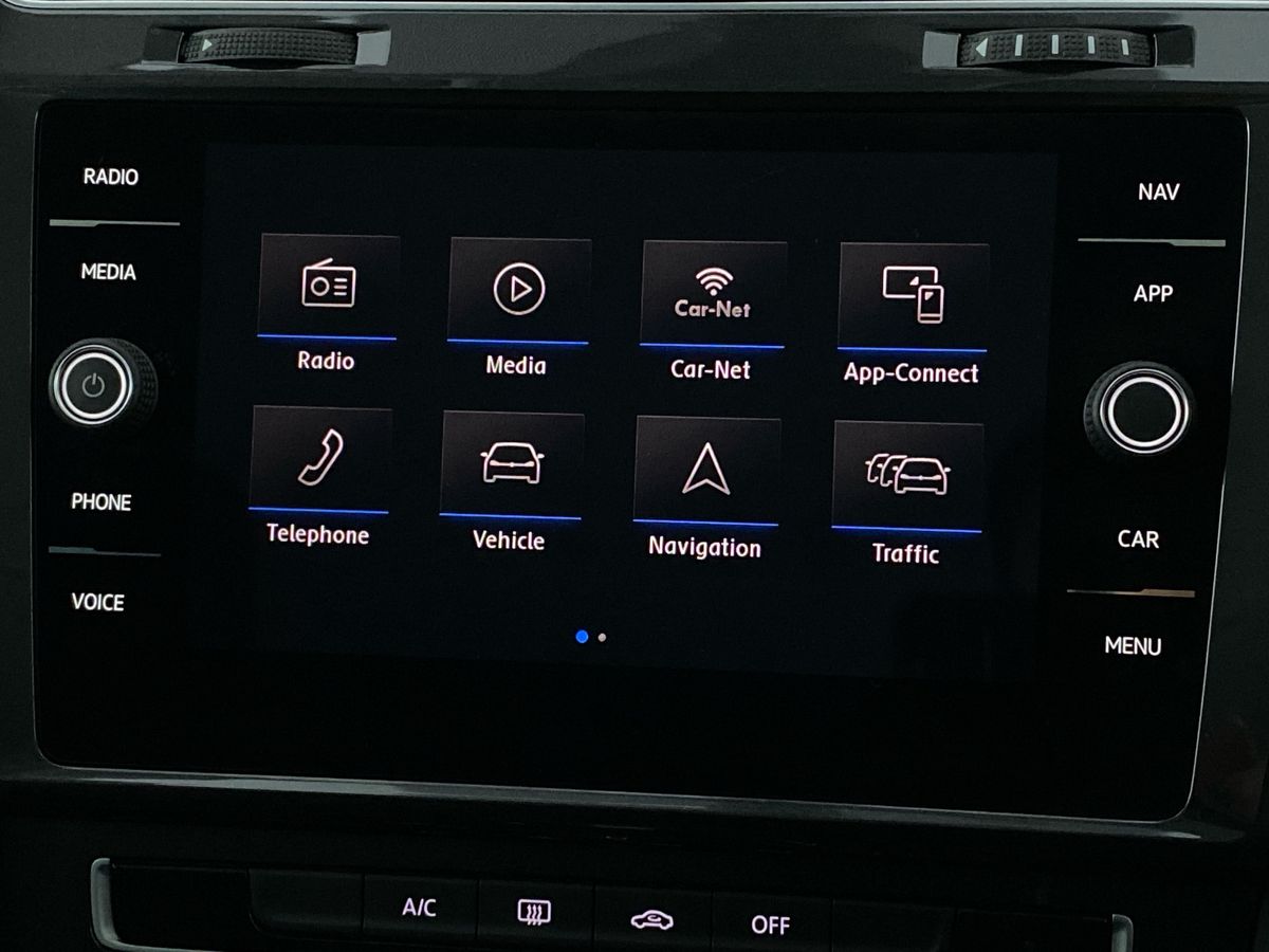 Used Volkswagen Golf 2018 for sale - 76310995: Photo 19