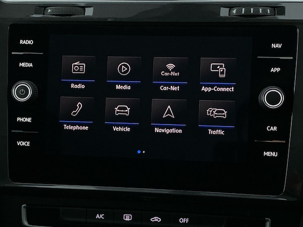 Used Volkswagen Golf 2018 for sale - 76310995: Photo 19