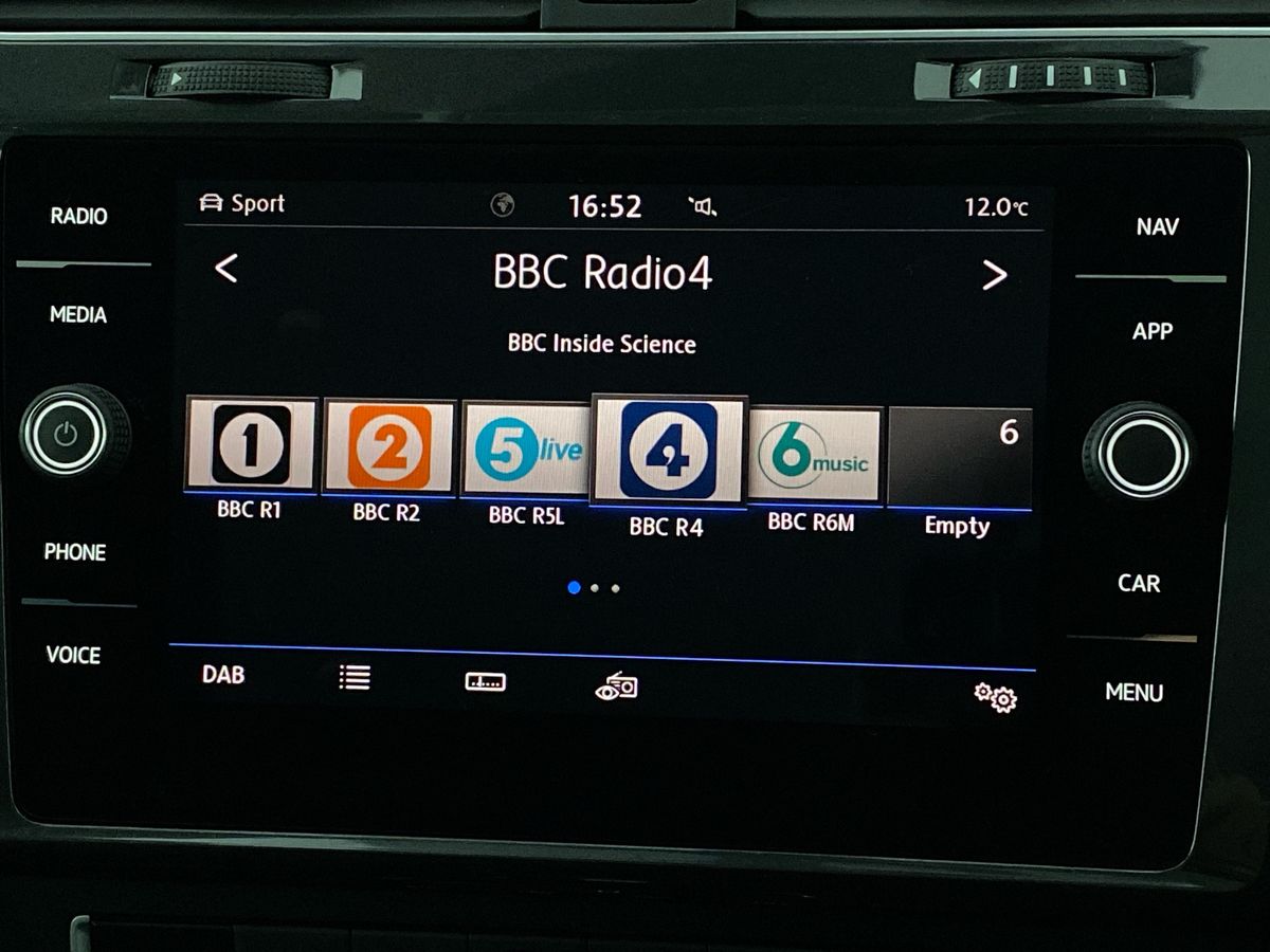 Used Volkswagen Golf 2018 for sale - 76310995: Photo 20