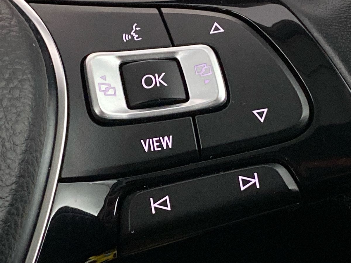 Used Volkswagen Golf 2018 for sale - 76310995: Photo 24