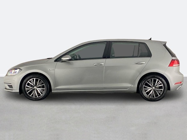 Used Volkswagen Golf 2018 for sale - 76310995: Photo 6