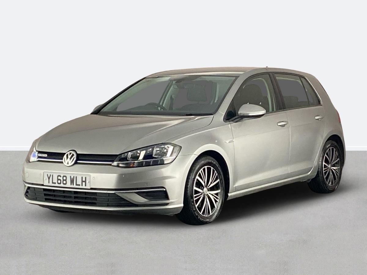 Used Volkswagen Golf 2018 for sale - 76310995: Photo 7