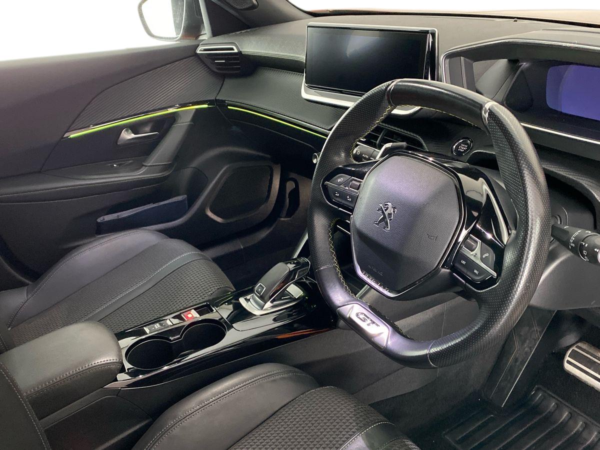 Used Peugeot 2008 2020 for sale - 76755462: Photo 12