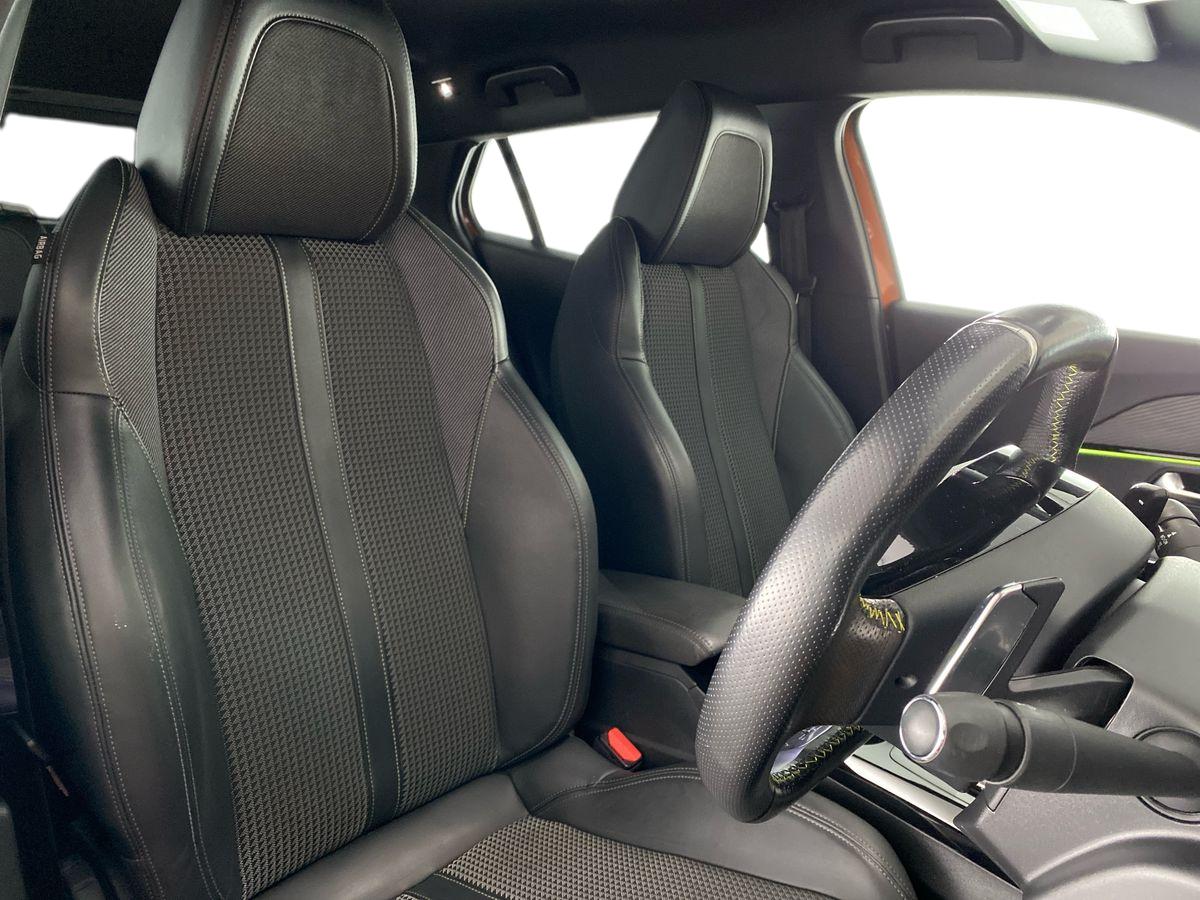 Used Peugeot 2008 2020 for sale - 76755462: Photo 13