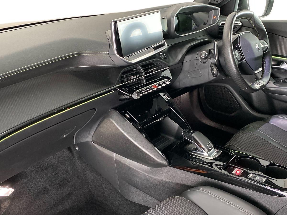 Used Peugeot 2008 2020 for sale - 76755462: Photo 14