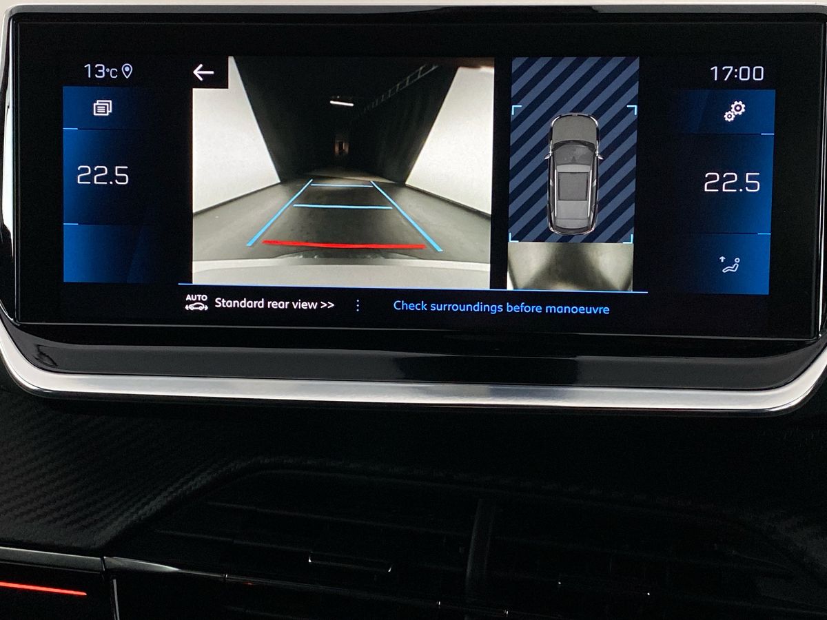 Used Peugeot 2008 2020 for sale - 76755462: Photo 16