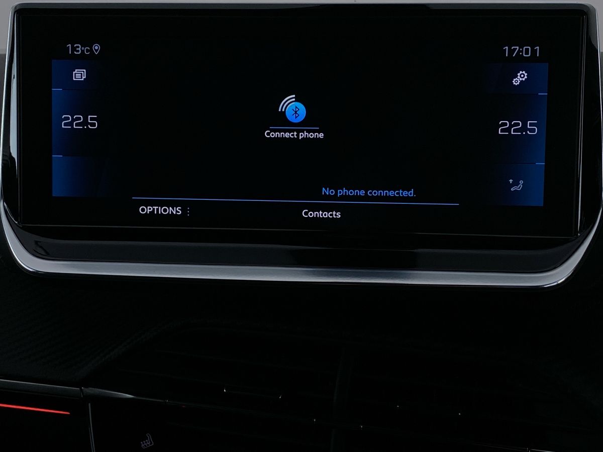 Used Peugeot 2008 2020 for sale - 76755462: Photo 17