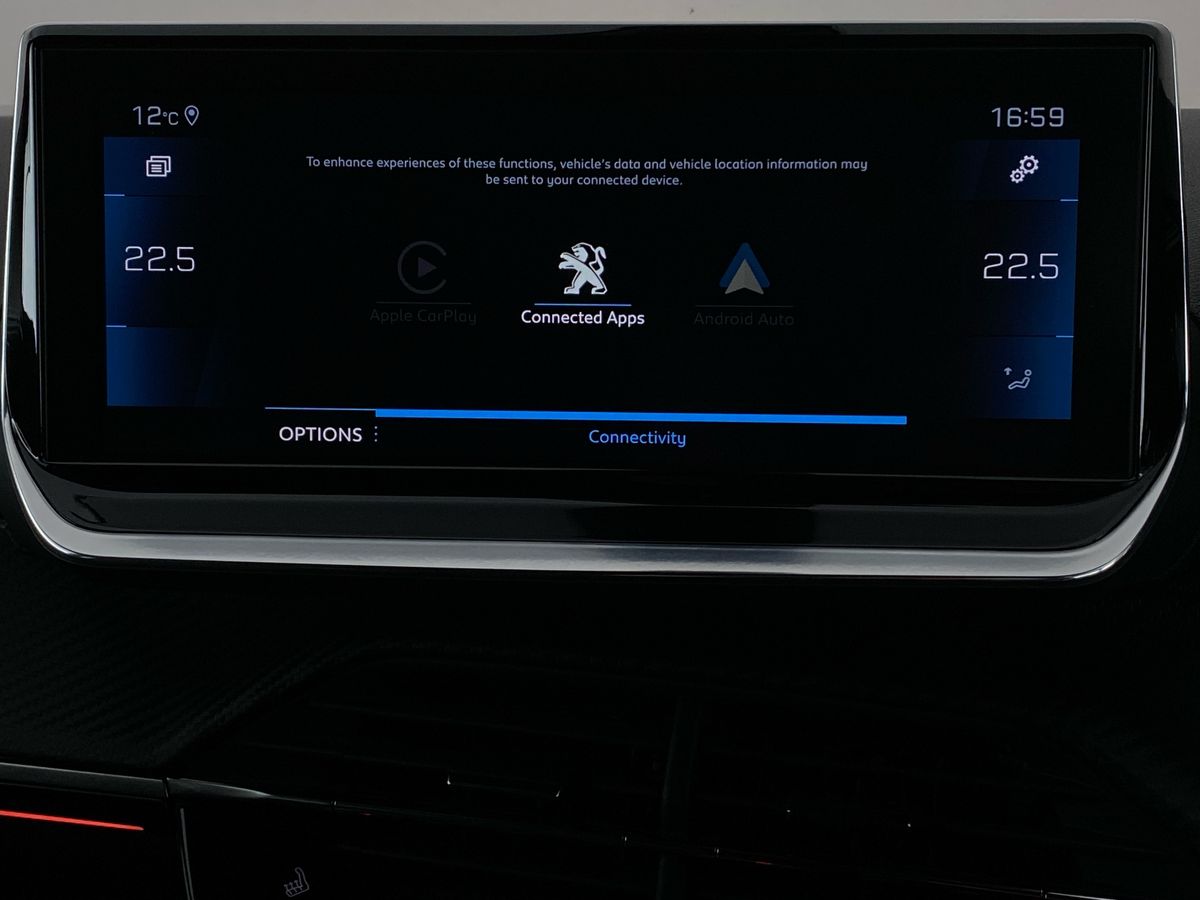 Used Peugeot 2008 2020 for sale - 76755462: Photo 18