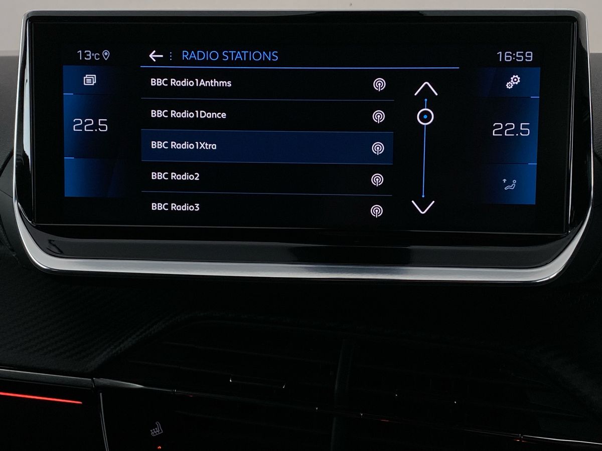 Used Peugeot 2008 2020 for sale - 76755462: Photo 20