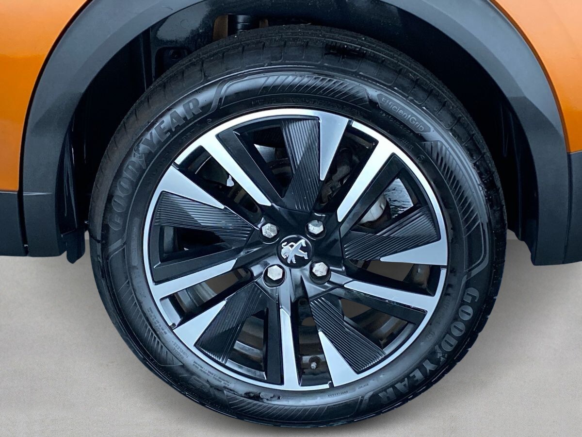 Used Peugeot 2008 2020 for sale - 76755462: Photo 31