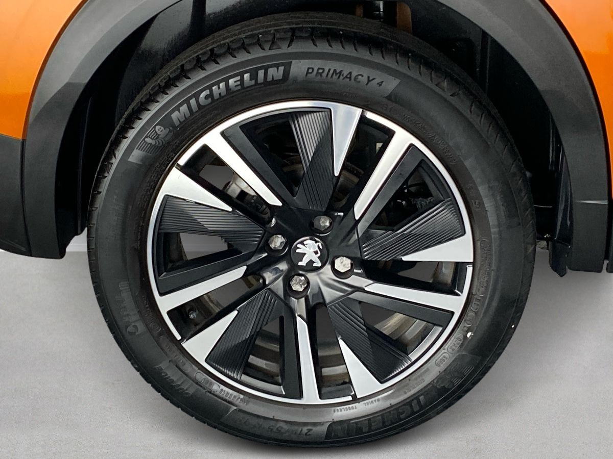 Used Peugeot 2008 2020 for sale - 76755462: Photo 32