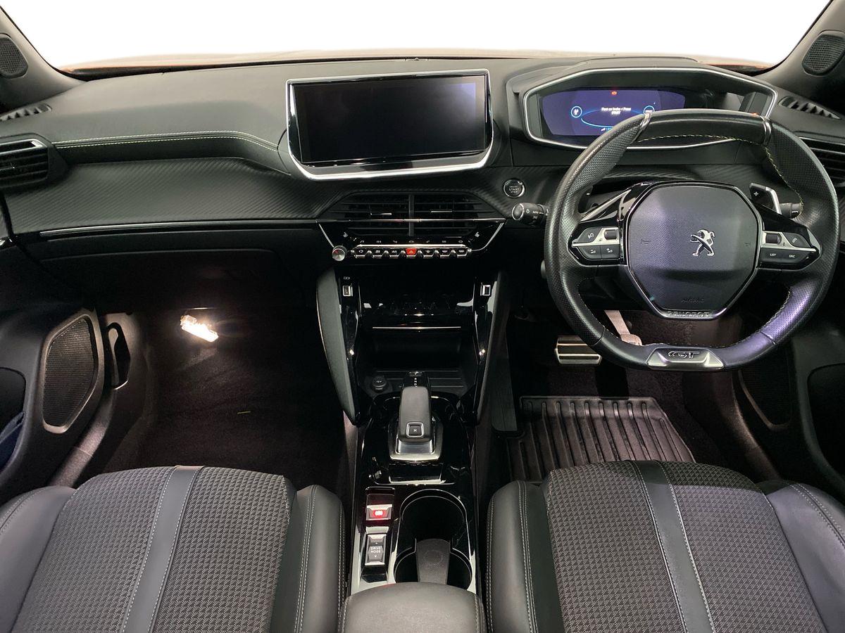 Used Peugeot 2008 2020 for sale - 76755462: Photo 9