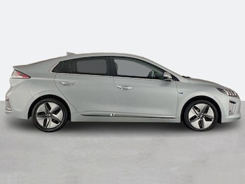 Used Hyundai IONIQ 2020 for sale - 78993258: Photo