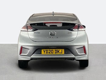 Used Hyundai IONIQ 2020 for sale - 78993258: Photo