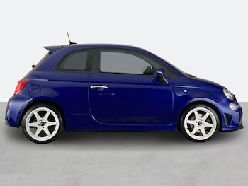 Used Abarth 595 2018 for sale - 79381461: Photo