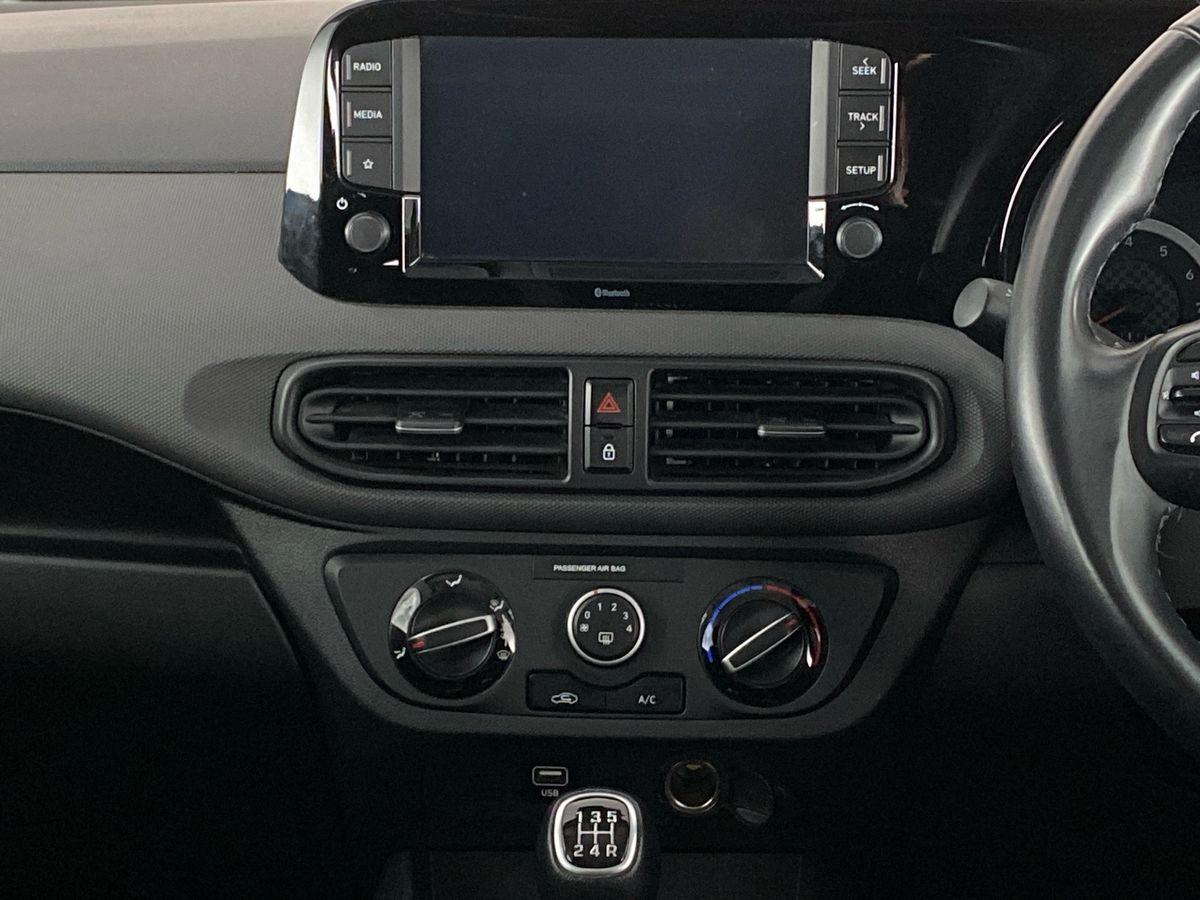 Used Hyundai i10 2022 for sale - 75454070: Photo 10