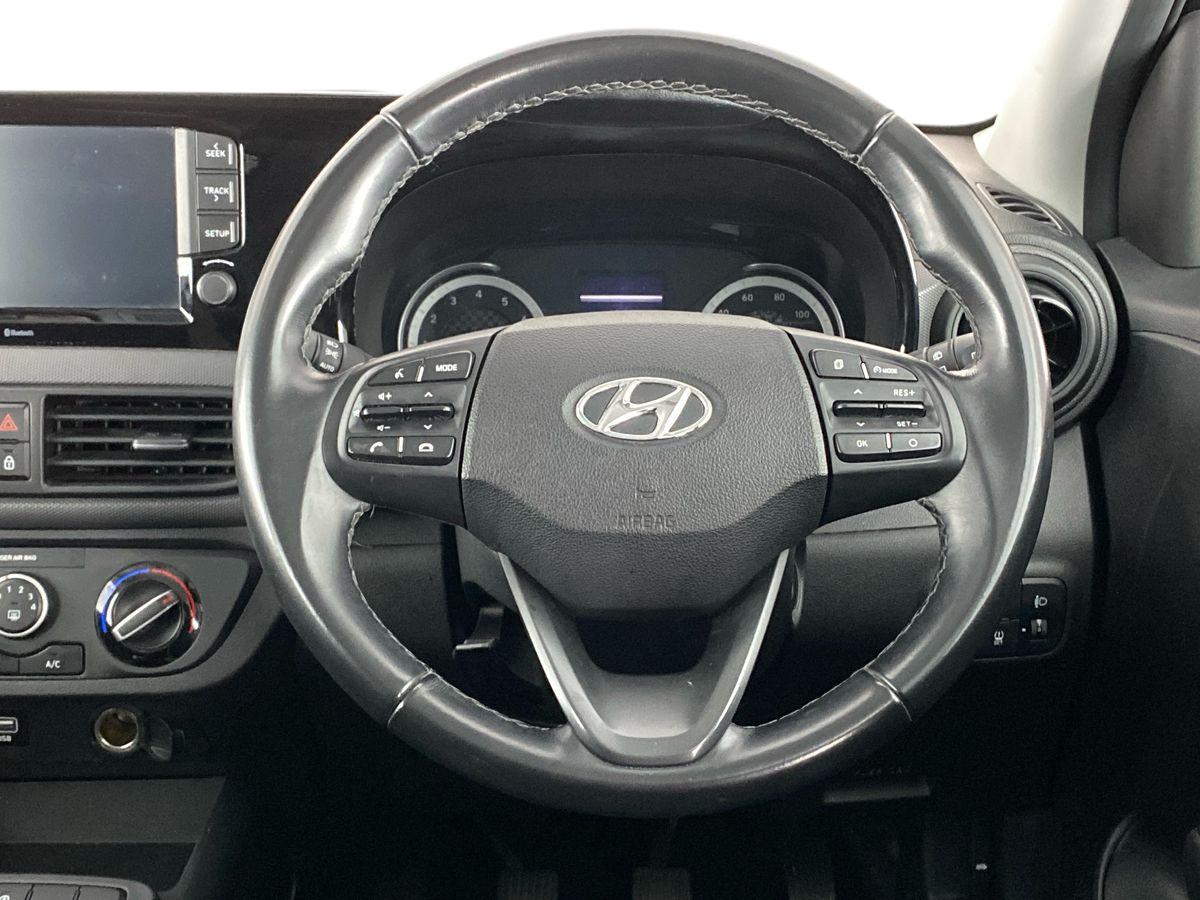 Used Hyundai i10 2022 for sale - 75454070: Photo 11