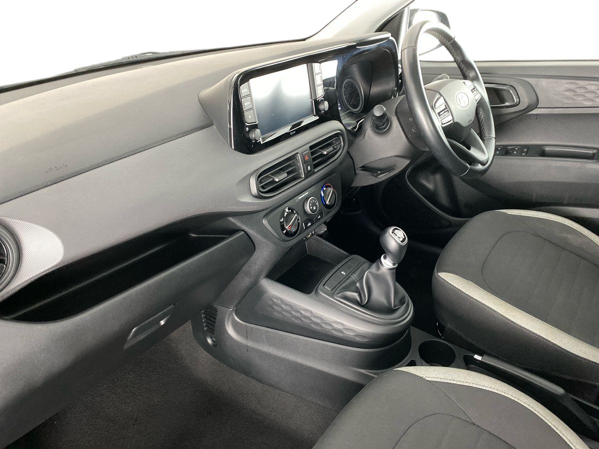 Used Hyundai i10 2022 for sale - 75454070: Photo 14