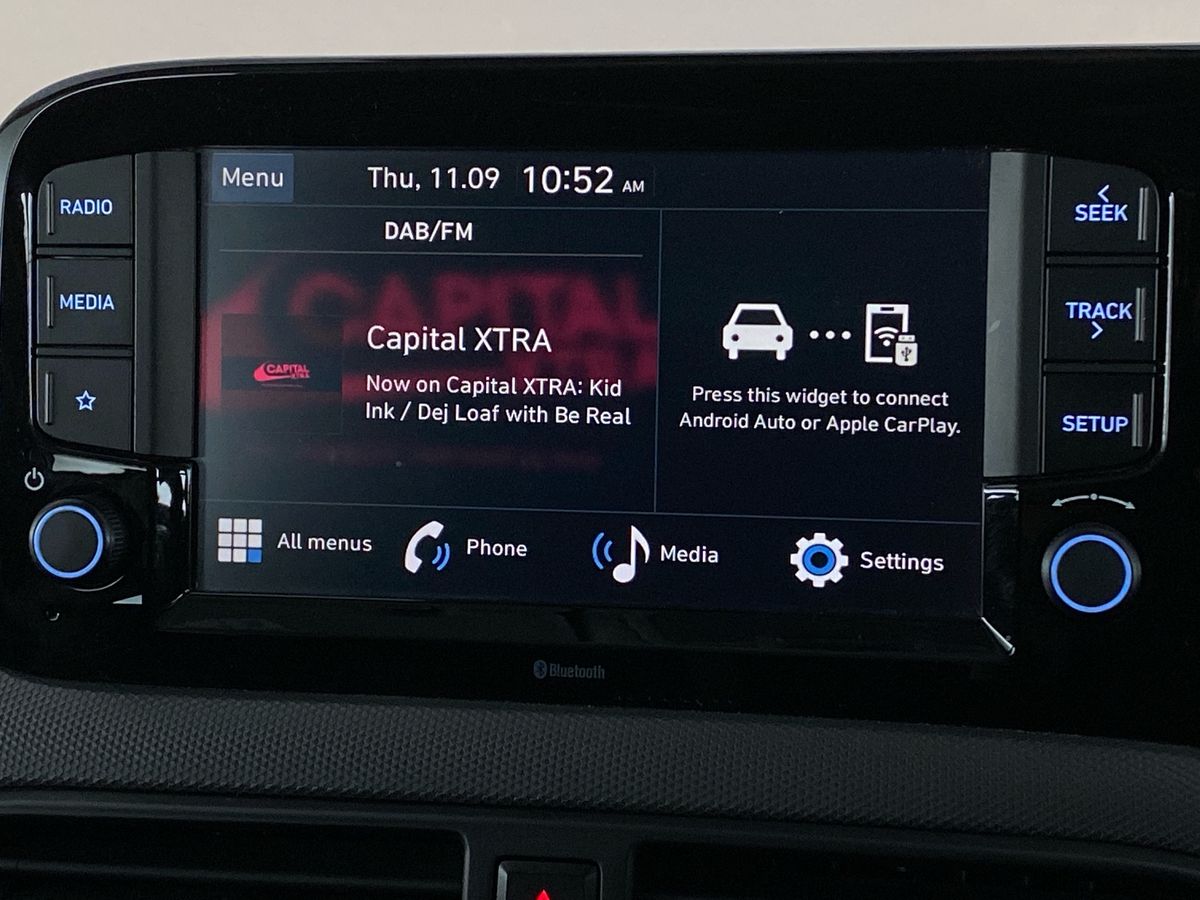 Used Hyundai i10 2022 for sale - 75454070: Photo 17