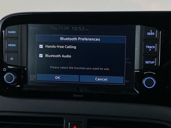 Used Hyundai i10 2022 for sale - 75454070: Photo 19