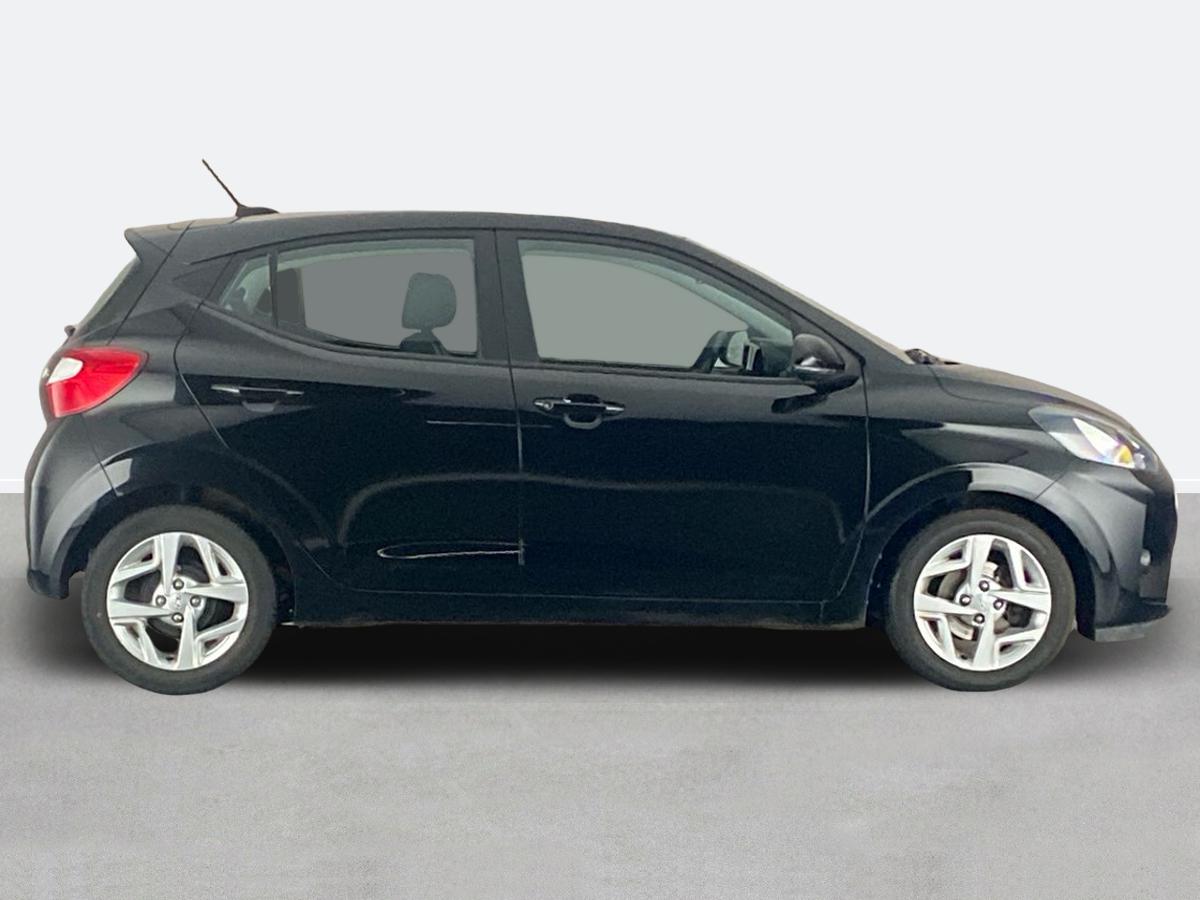 Used Hyundai i10 2022 for sale - 75454070: Photo 2