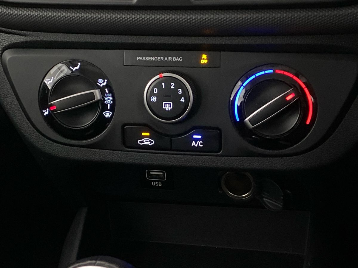 Used Hyundai i10 2022 for sale - 75454070: Photo 21