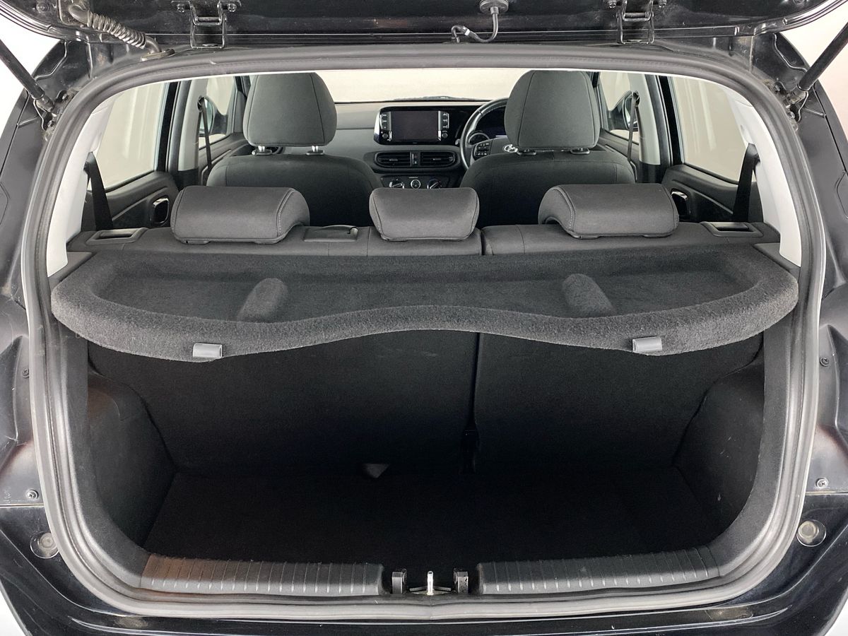 Used Hyundai i10 2022 for sale - 75454070: Photo 26